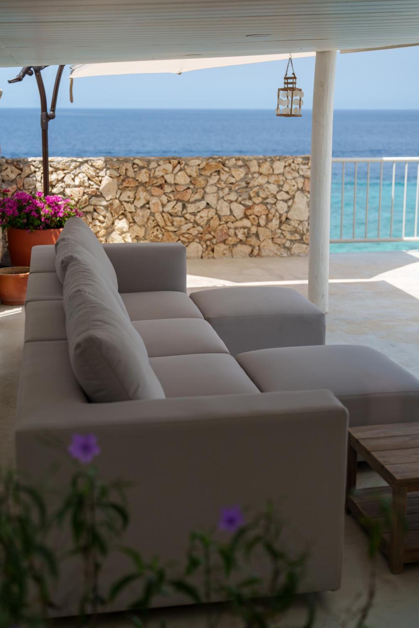 Waterside Apartments يلمستاد المظهر الخارجي الصورة
