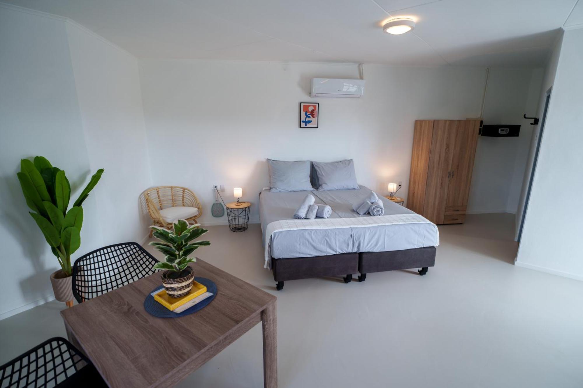 Waterside Apartments يلمستاد المظهر الخارجي الصورة