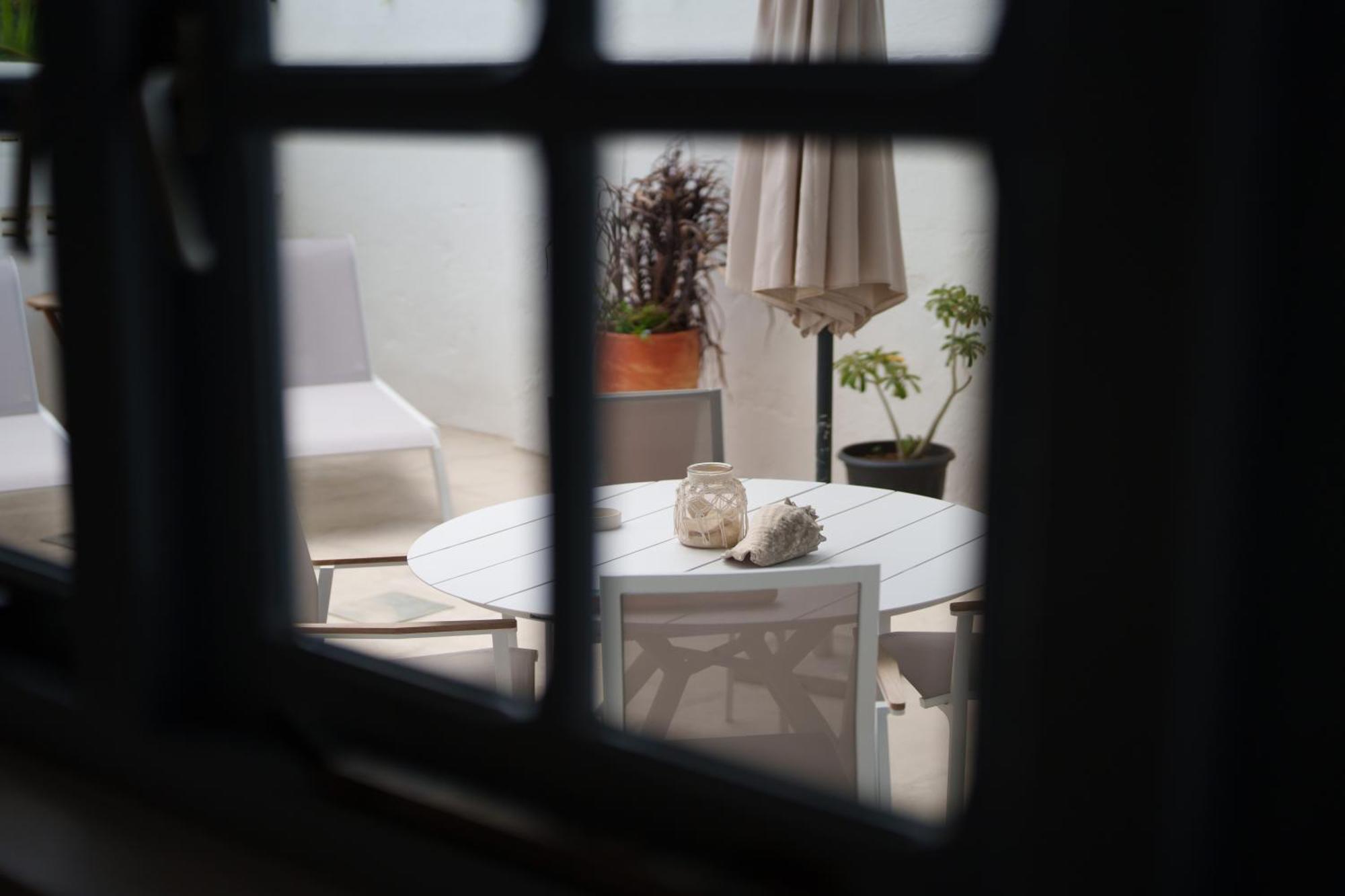 Waterside Apartments يلمستاد المظهر الخارجي الصورة