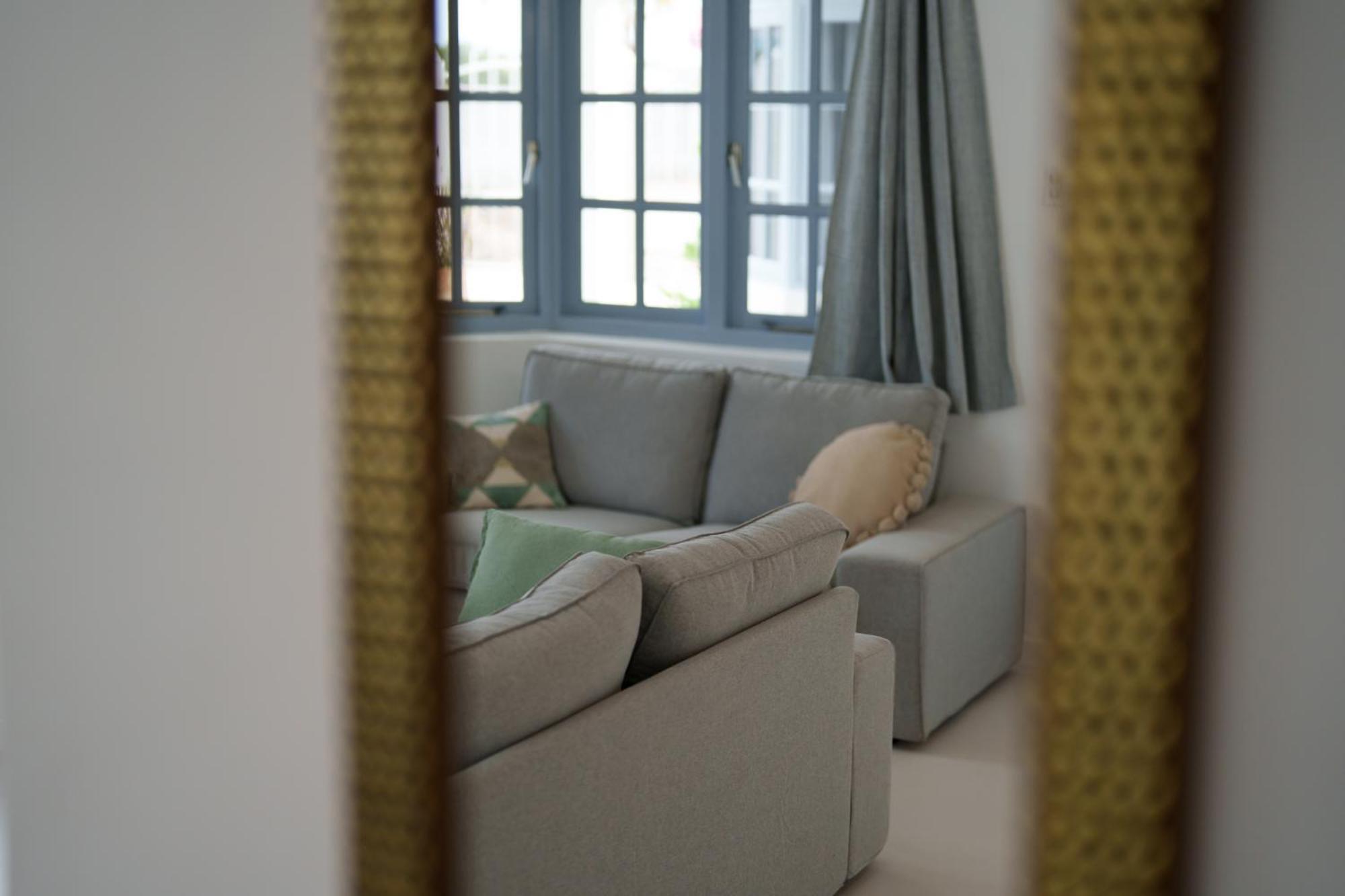 Waterside Apartments يلمستاد المظهر الخارجي الصورة