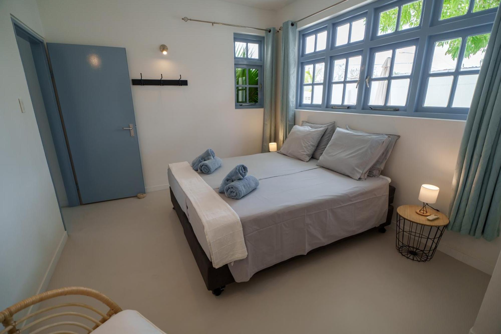 Waterside Apartments يلمستاد المظهر الخارجي الصورة