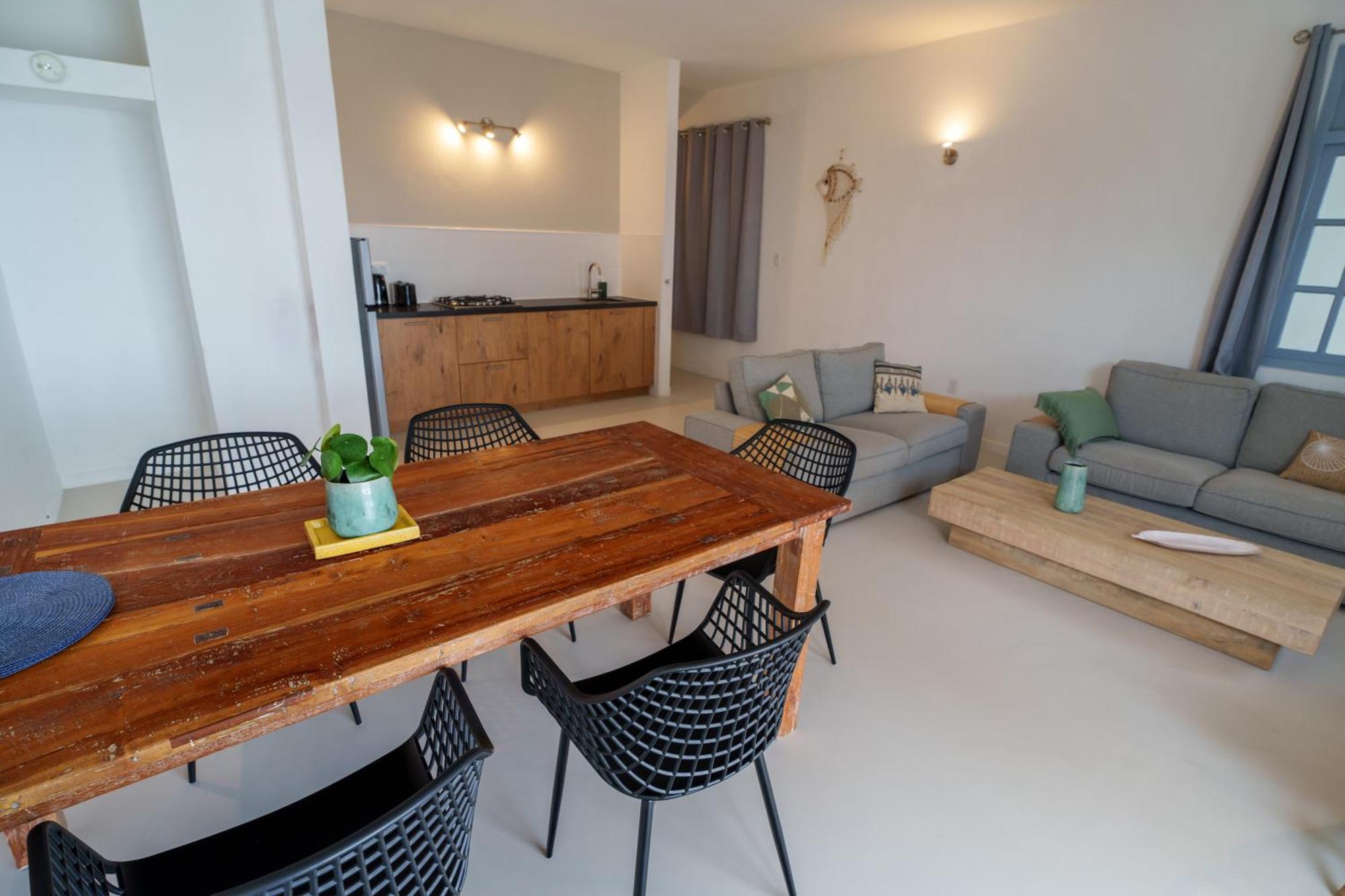 Waterside Apartments يلمستاد المظهر الخارجي الصورة