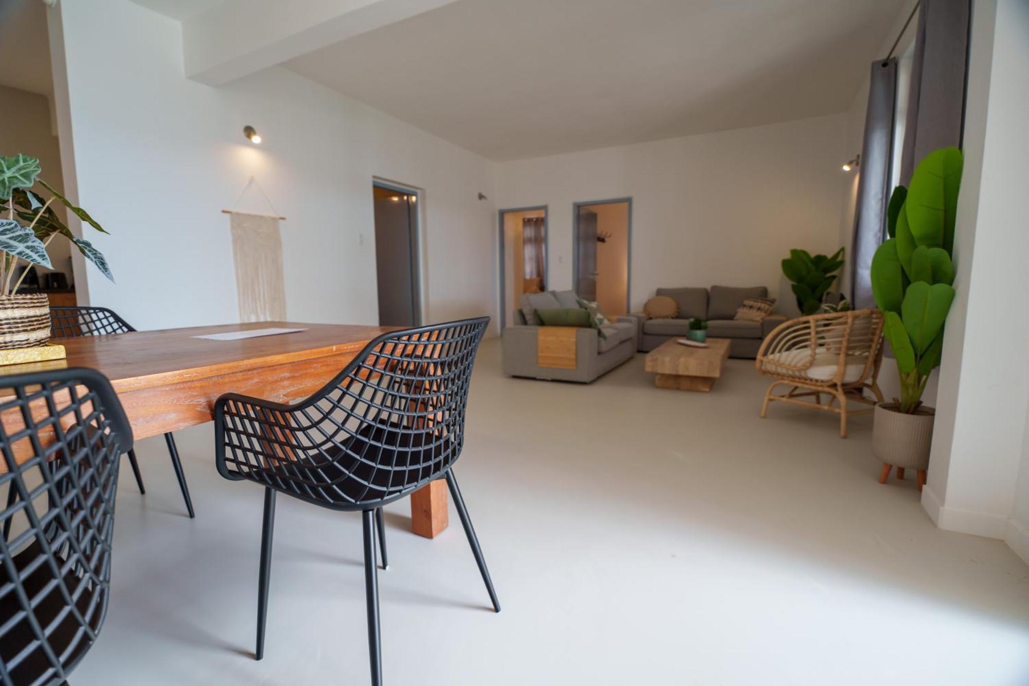 Waterside Apartments يلمستاد المظهر الخارجي الصورة