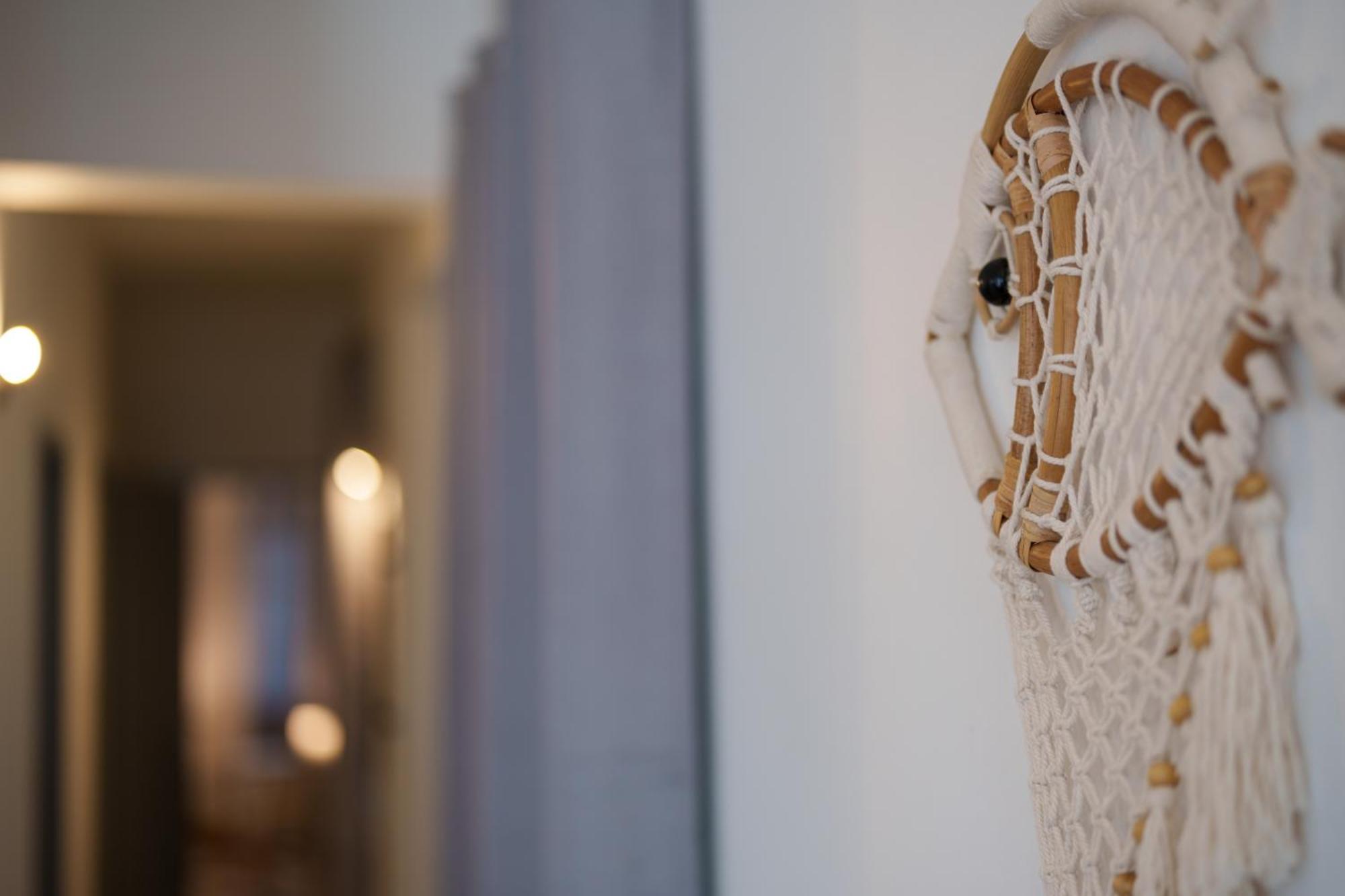 Waterside Apartments يلمستاد المظهر الخارجي الصورة