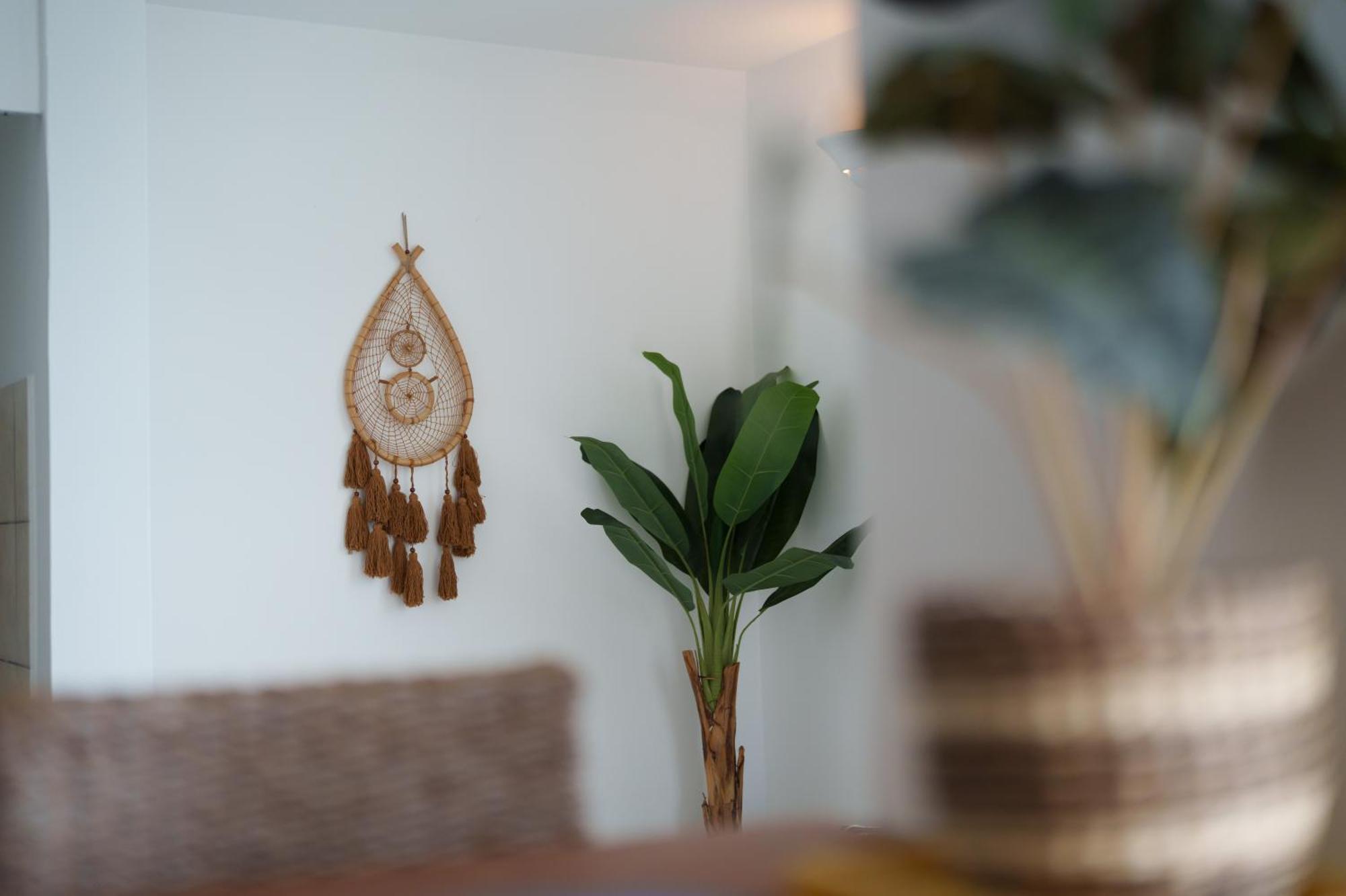 Waterside Apartments يلمستاد المظهر الخارجي الصورة
