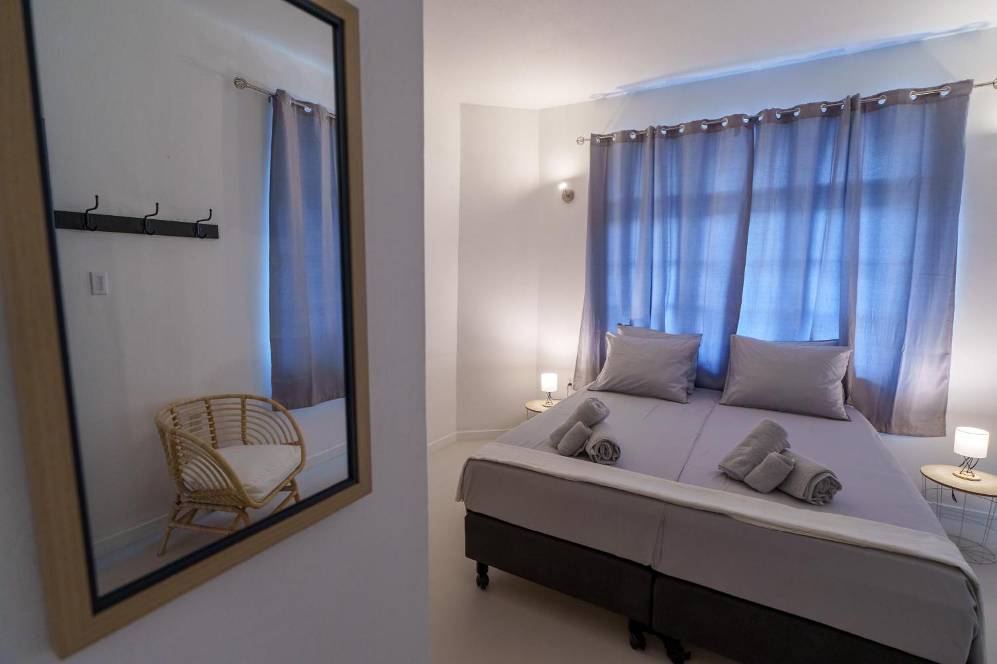 Waterside Apartments يلمستاد المظهر الخارجي الصورة