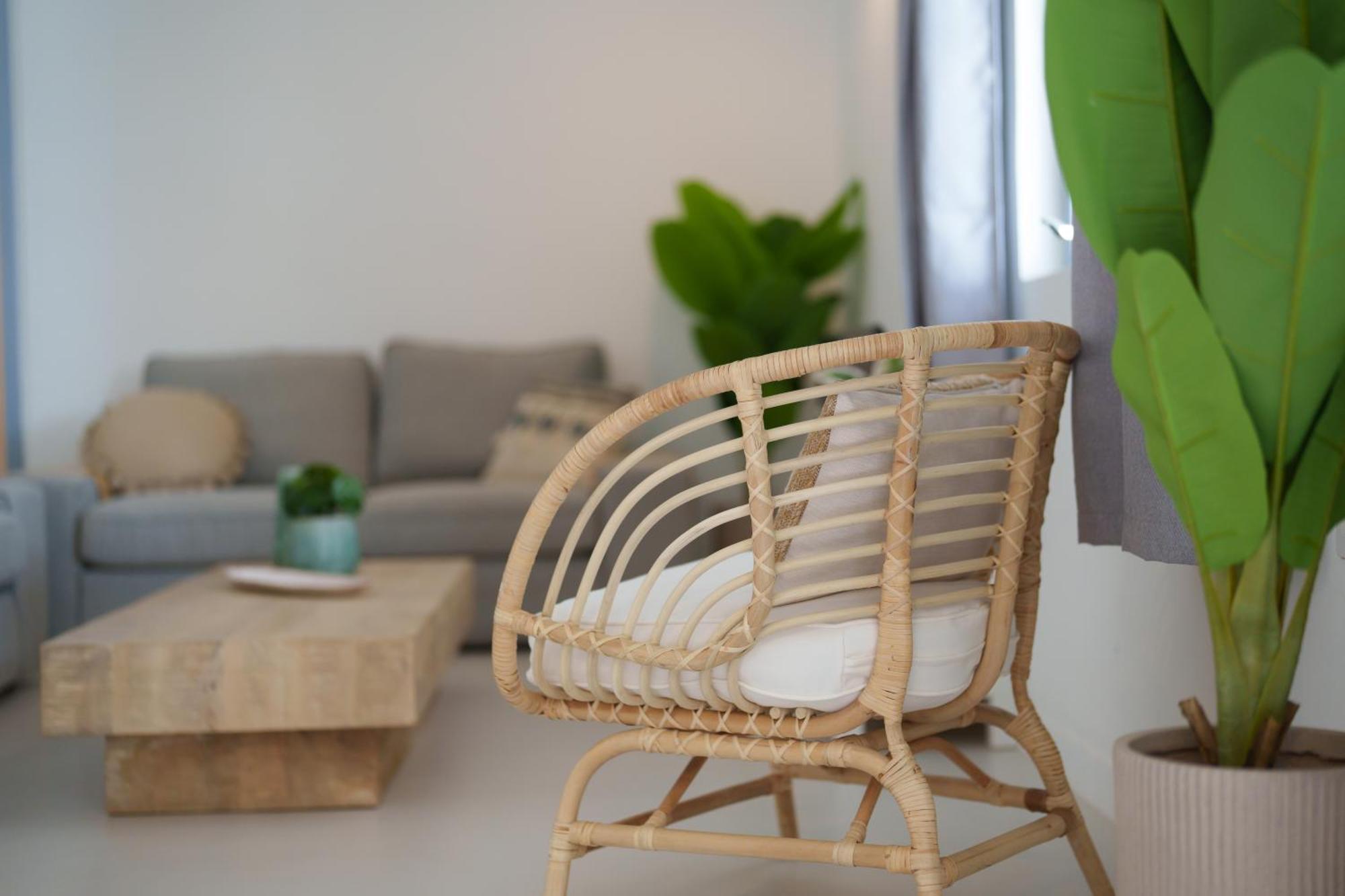 Waterside Apartments يلمستاد المظهر الخارجي الصورة