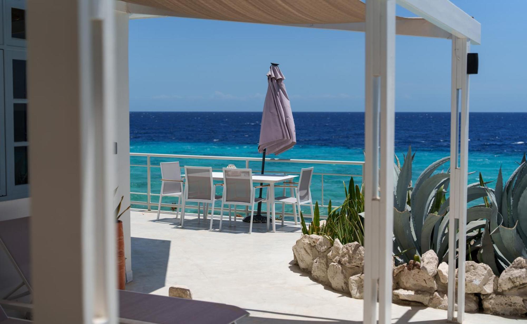 Waterside Apartments يلمستاد المظهر الخارجي الصورة