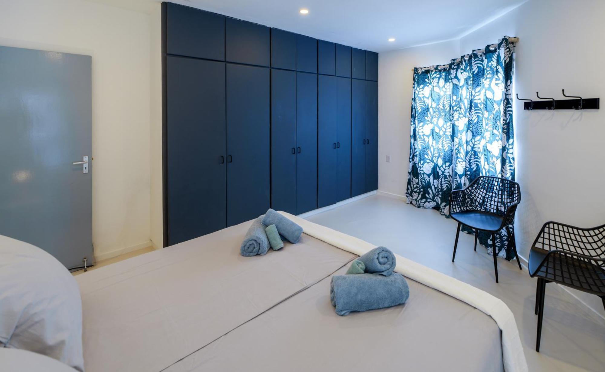 Waterside Apartments يلمستاد المظهر الخارجي الصورة