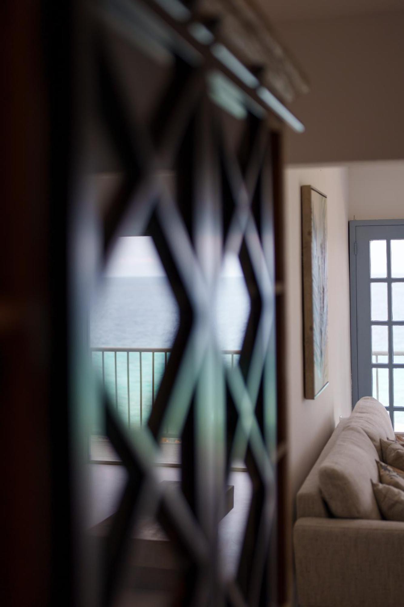 Waterside Apartments يلمستاد المظهر الخارجي الصورة